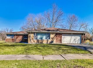 141 W 13th St, Chicago Heights, IL 60411