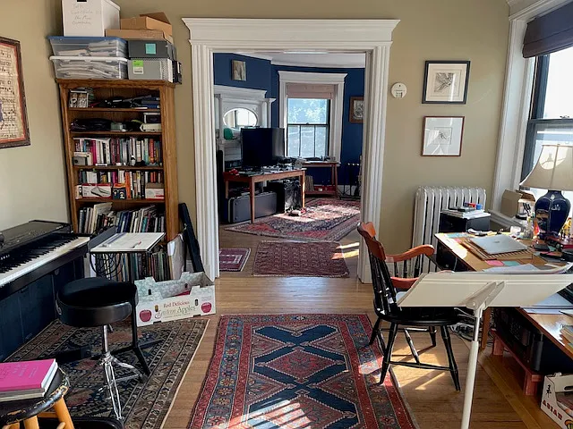 209 Hamilton St #1L — Photo 2