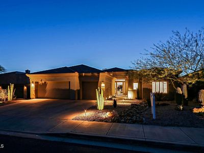 32424 N 68TH Way, Scottsdale, AZ, 85266