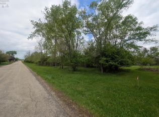 1679 S Dubbert Rd, Pt Clinton, OH 43452