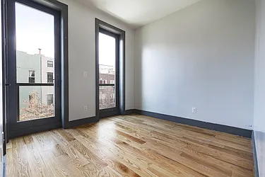 Rented by Brooklyn Group