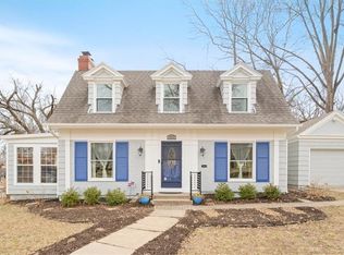 1617 E 58th St, Kansas City, MO 64110