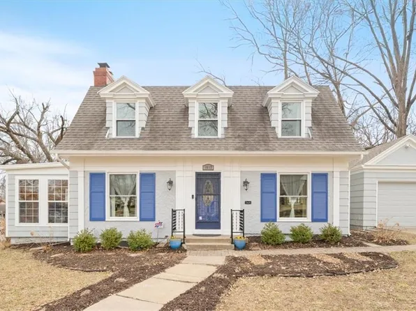 1617 E 58th St, Kansas City, MO 64110