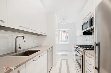 Rented by CORE