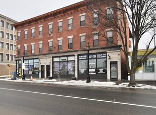 181 Chestnut St APT 6, Springfield, MA 01103