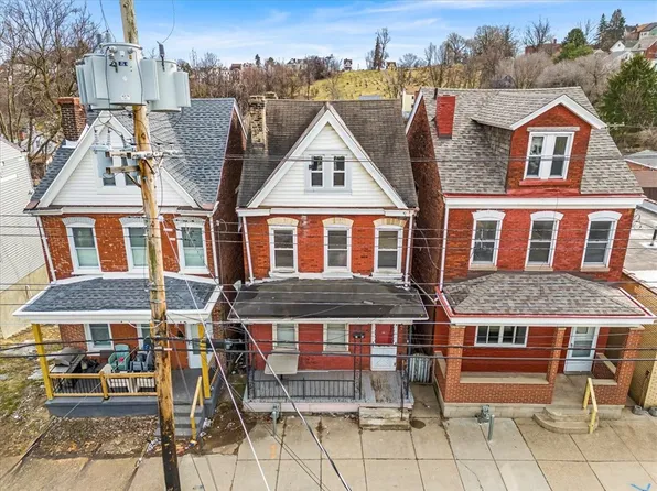 1778 Arlington Ave, Pittsburgh, PA 15210