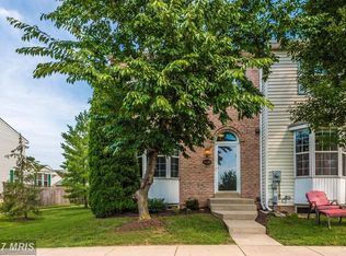 2432 Lakeside Dr, Frederick, MD 21702