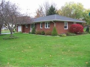 3 Danielson Pl, Frewsburg, NY