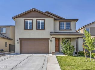 1973 Zidane Dr, Sparks, NV 89436