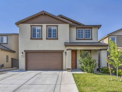 1973 Zidane Dr, Sparks, NV, 89436