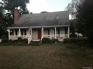 6331 N Midview Rd, Henrico, VA 23231