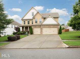 1908 Avondale Ct, Locust Grove, GA 30248