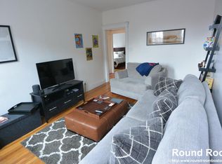 80 Sutherland Rd #5E, Brighton, MA 02135