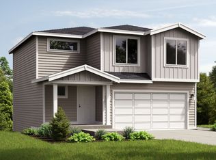 4281 71st Dr NE, Marysville, WA 98270