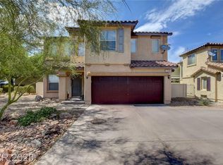 7201 Harbow Ridge Pl, Las Vegas, NV 89131