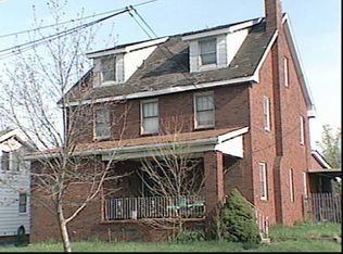 160 Churchill Rd, Girard, OH 44420