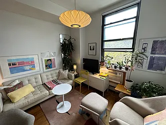 Rented by J Misrahi Realty Corp