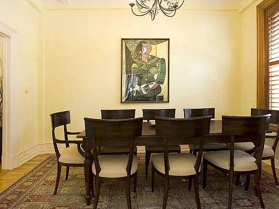 3rd image of 333 Central Park W APT 1a