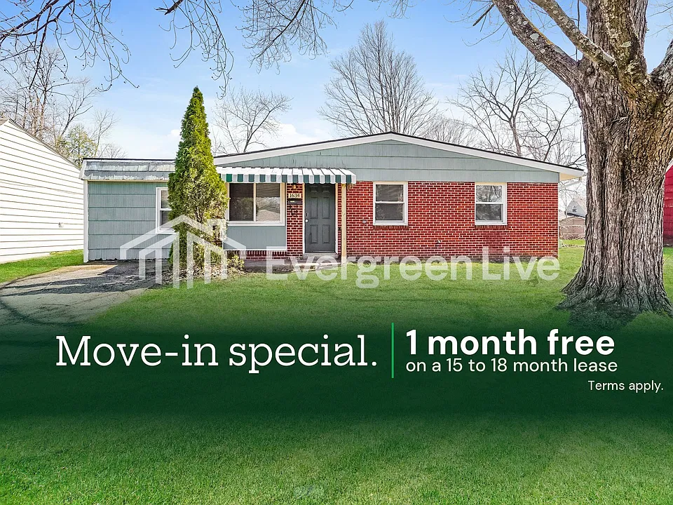 1634 Huxley Dr
