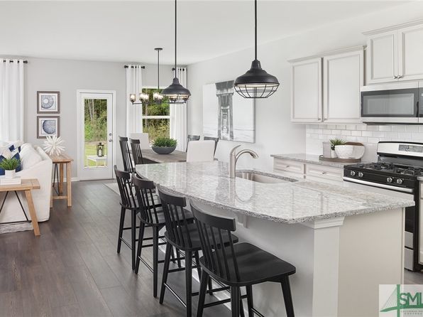 445 Monterey Loop, Richmond Hill, GA 31324