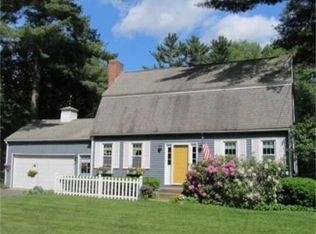 13 Stoneybrook Dr, Sturbridge, MA 01566
