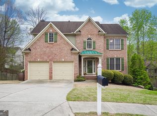 2830 Chandler Grove Dr, Buford, GA 30519