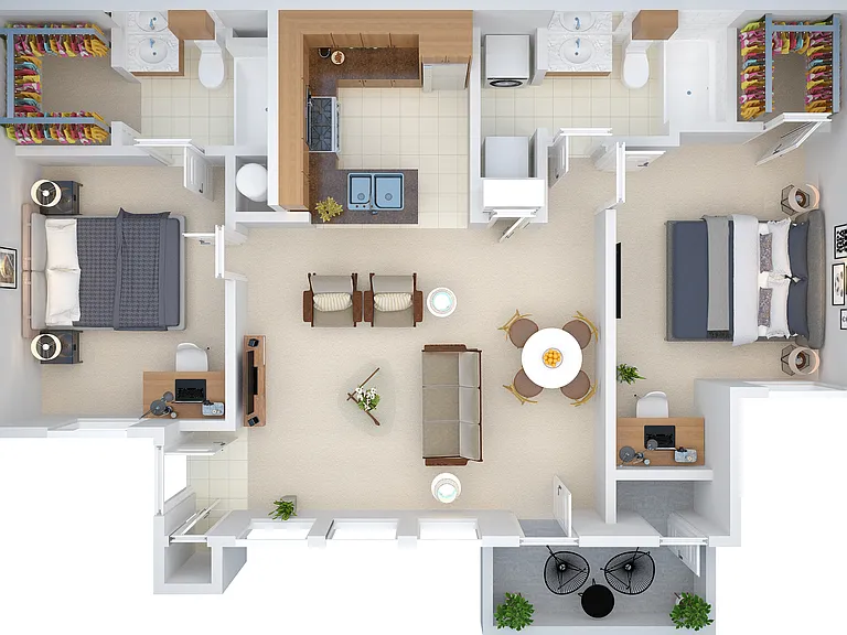 Crown Village at Elm Ridge — Photo 15