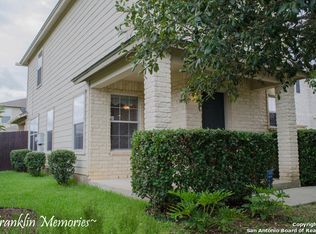 13730 Pebble Rnch, San Antonio, TX 78249