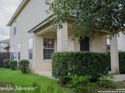 13730 Pebble Rnch, San Antonio, TX, 78249