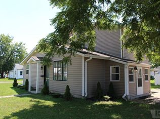 501 S Moore St, Ottumwa, IA 52501