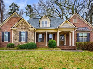 1020 Cureton Dr, Austell, GA 30106