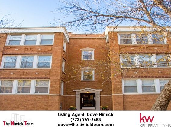 1st image of 1958 W Winnemac Ave #3