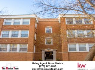 1958 W Winnemac Ave #3, Chicago, IL 60640