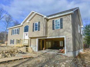 168 Reynolds Ave, Rehoboth, MA 02769