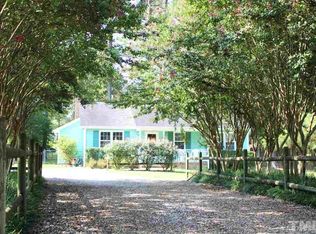 1613 Wake Dr, Wake Forest, NC 27587