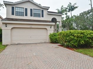 11190 NW 35th St, Coral Springs, FL 33065