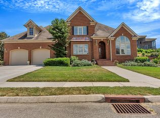 12848 Cabot Ridge Ln LOT 7, Knoxville, TN 37922