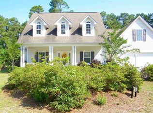 146 Lander Dr, Conway, SC 29526