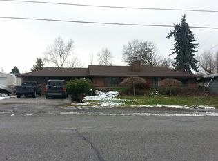 7928 E Indiana Ave, Spokane, WA 99212