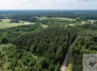 State Highway 237, Doddridge, AR 71834