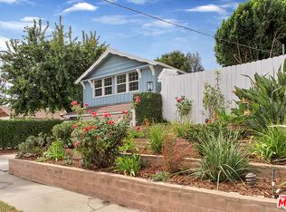 4951 Alcove Ave, Valley Village, CA 91607