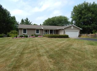 62 S Every Rd, Mason, MI 48854