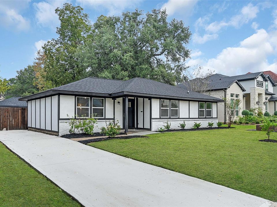 Westridge Gardens Houston Fasci Garden