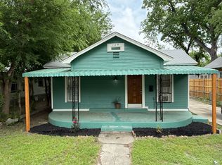 104 Regina St, San Antonio, TX 78223