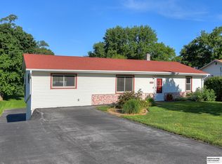 4018 N 84th St, Omaha, NE 68134