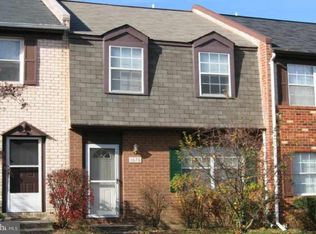 1676 Yorktown Ct, Crofton, MD 21114