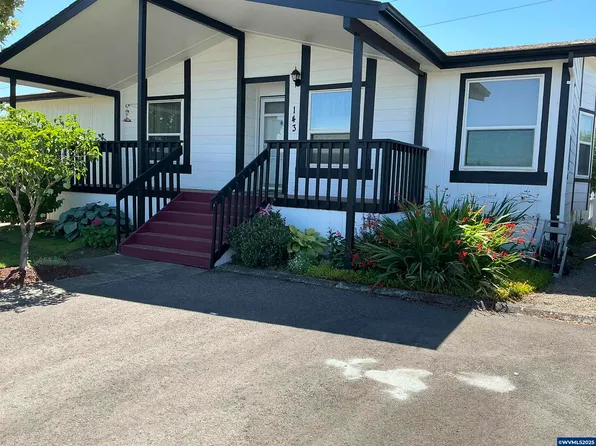 5422 Portland Rd NE Unit 143, Salem, OR 97305