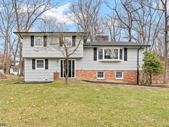 176 W Shore Trl, Sparta Twp., NJ 07871