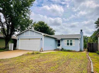 5310 S Mosley St, Wichita, KS 67216