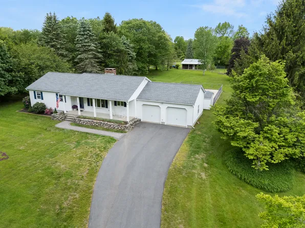 176 Prospect Hill Road, Colchester, CT 06415